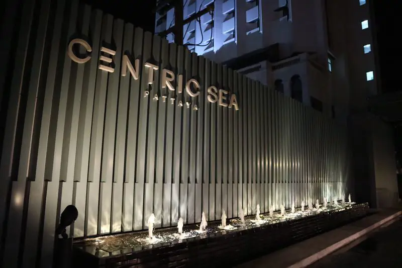 Centric Sea 1 Bedroom for sale