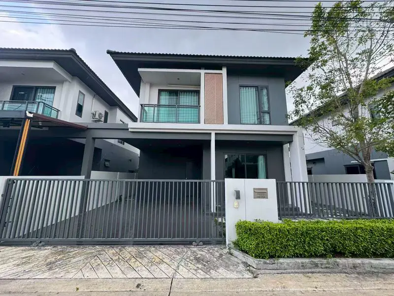 Patta define village 3 Bedroom for sale