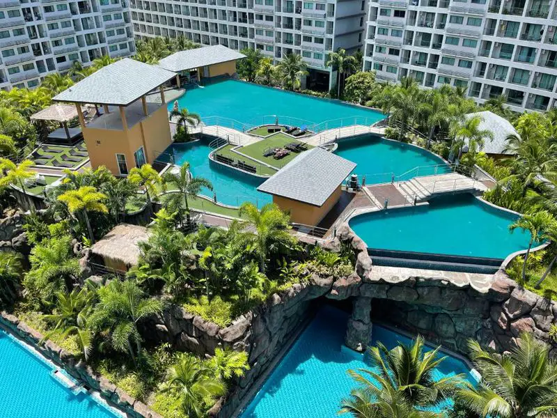 Laguna Beach Resort 3- 1 Bedroom for sale