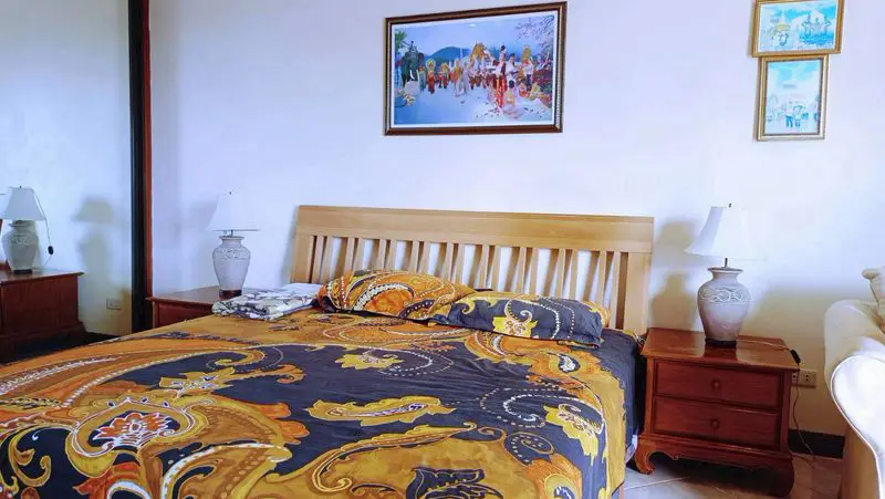 View Talay 2 A Condominium Studio Room For sale and rent