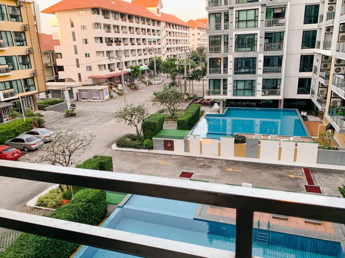 Neo Condominium