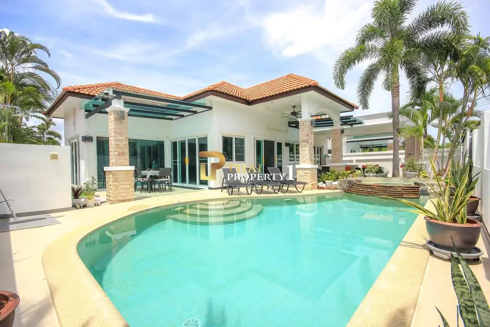  Orchid Paradise Homes 4 Bedroom
