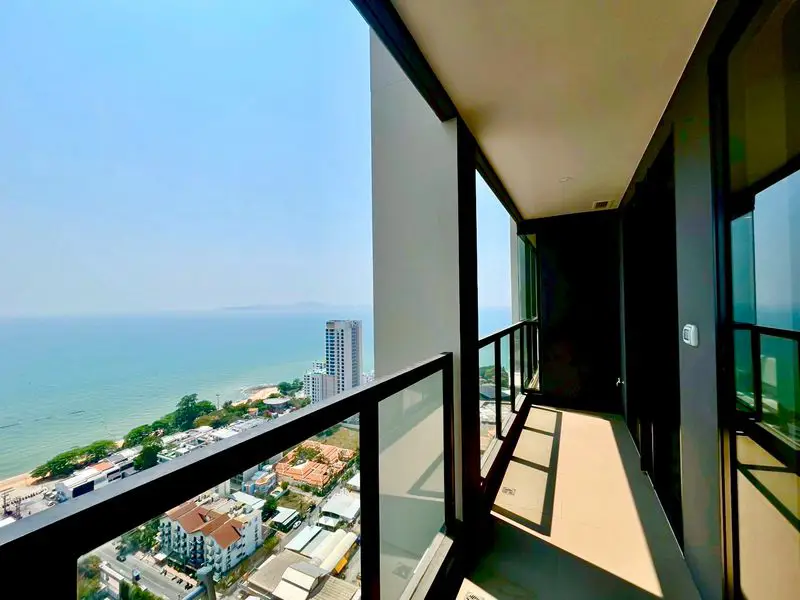  Whale Marina Condominium 1 Bedroom for sale