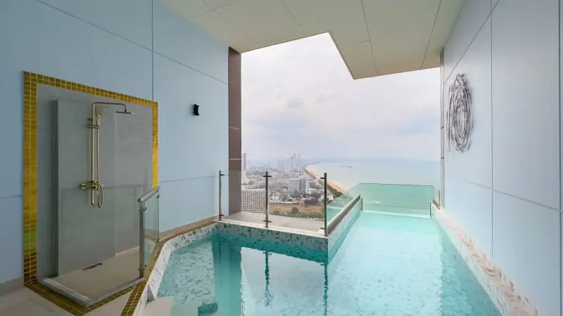 Jomtien – Copacabana