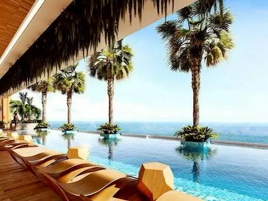 The Riviera Malibu 2 Bedroom 