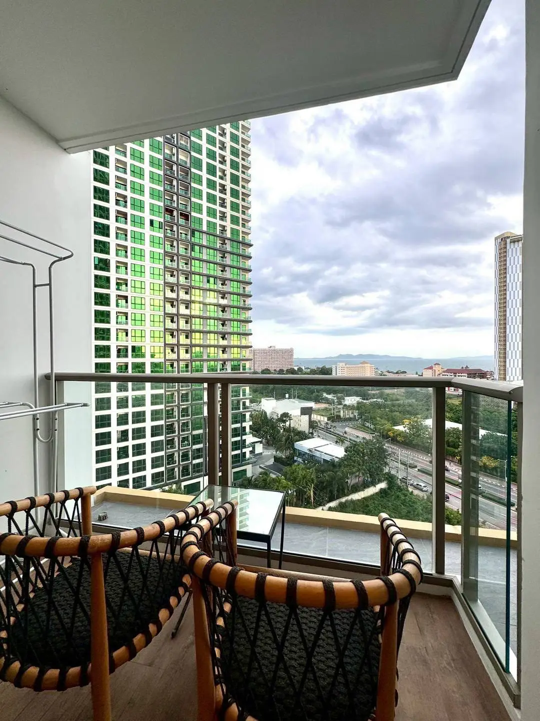The Riviera Ocean Drive 1 Bedroom for rent