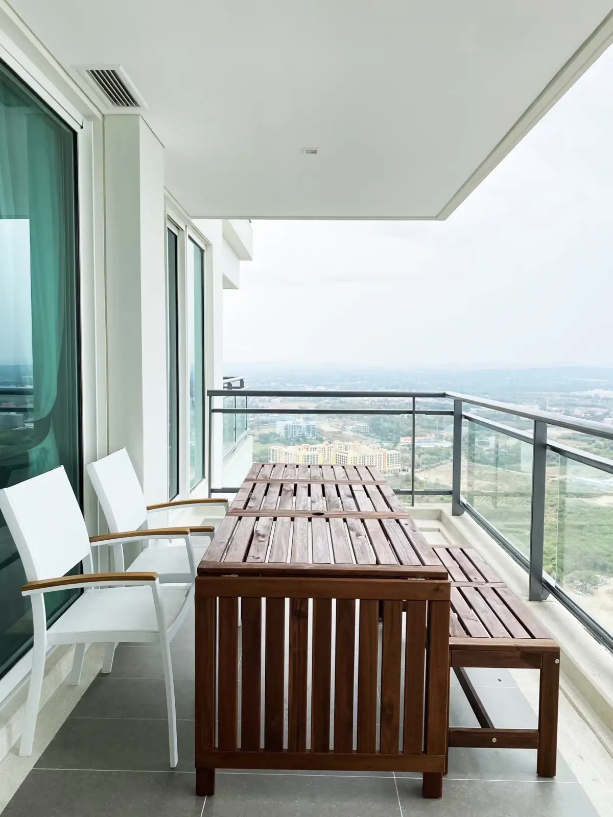 Reflection Jomtien Beach Pattaya 2 Bedroom