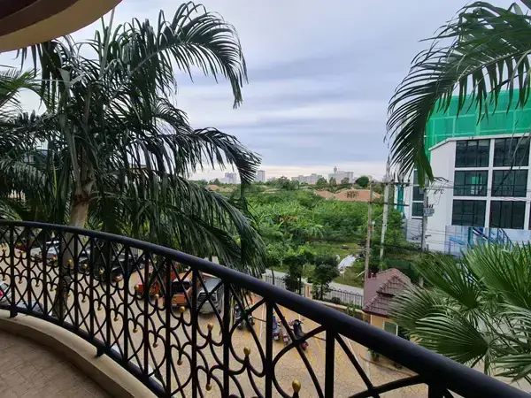 The Residence, Jomtien Studio