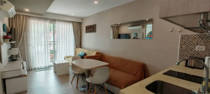 Seven Seas Condo Resort 1 Bedroom