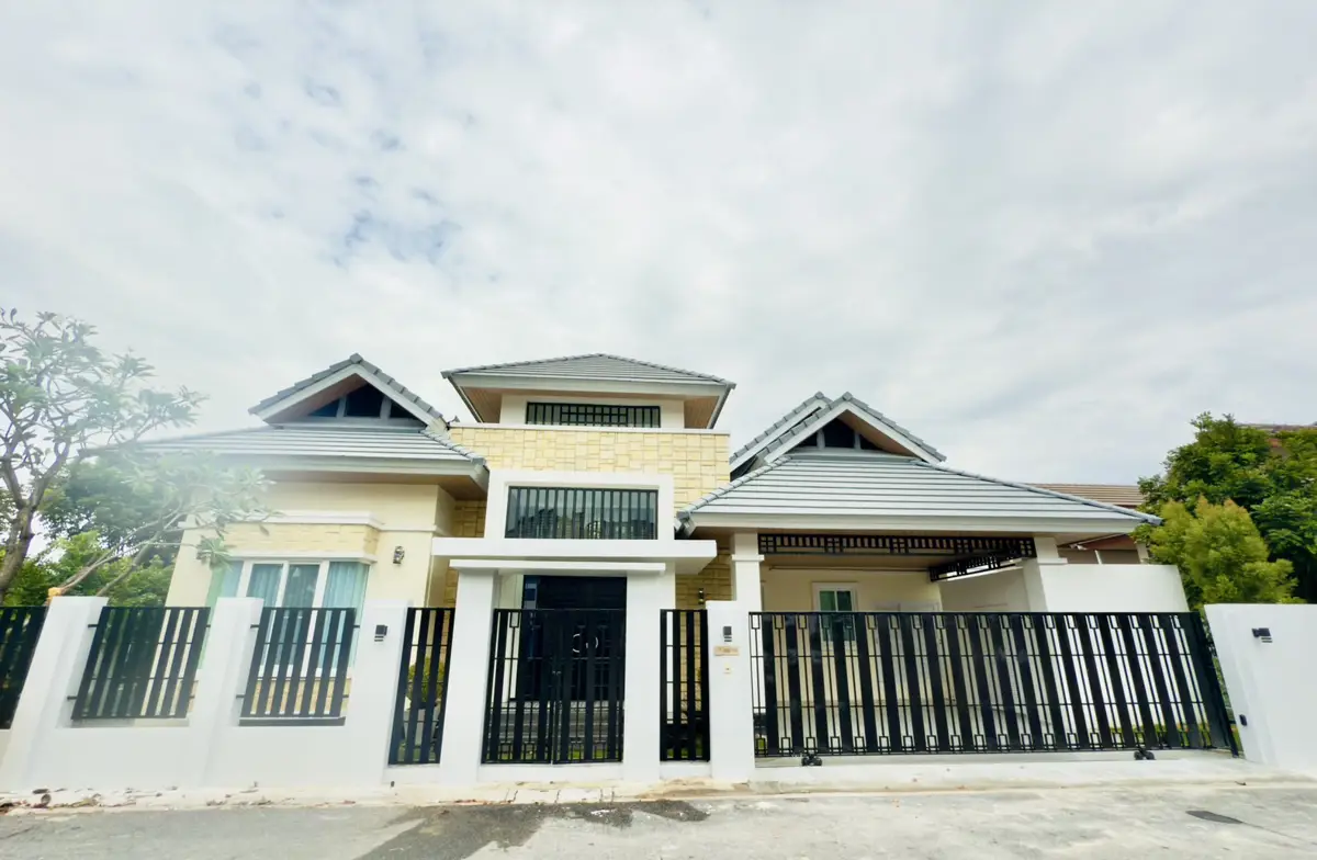 Luxury House Siam Country Club Soi 3 Bedroom