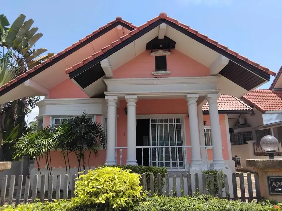Busaba Resort and Spa Village, Huai Yai 3 Bedroom