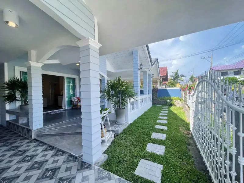 1 Storey House Fonthip Village 4 Bedroom