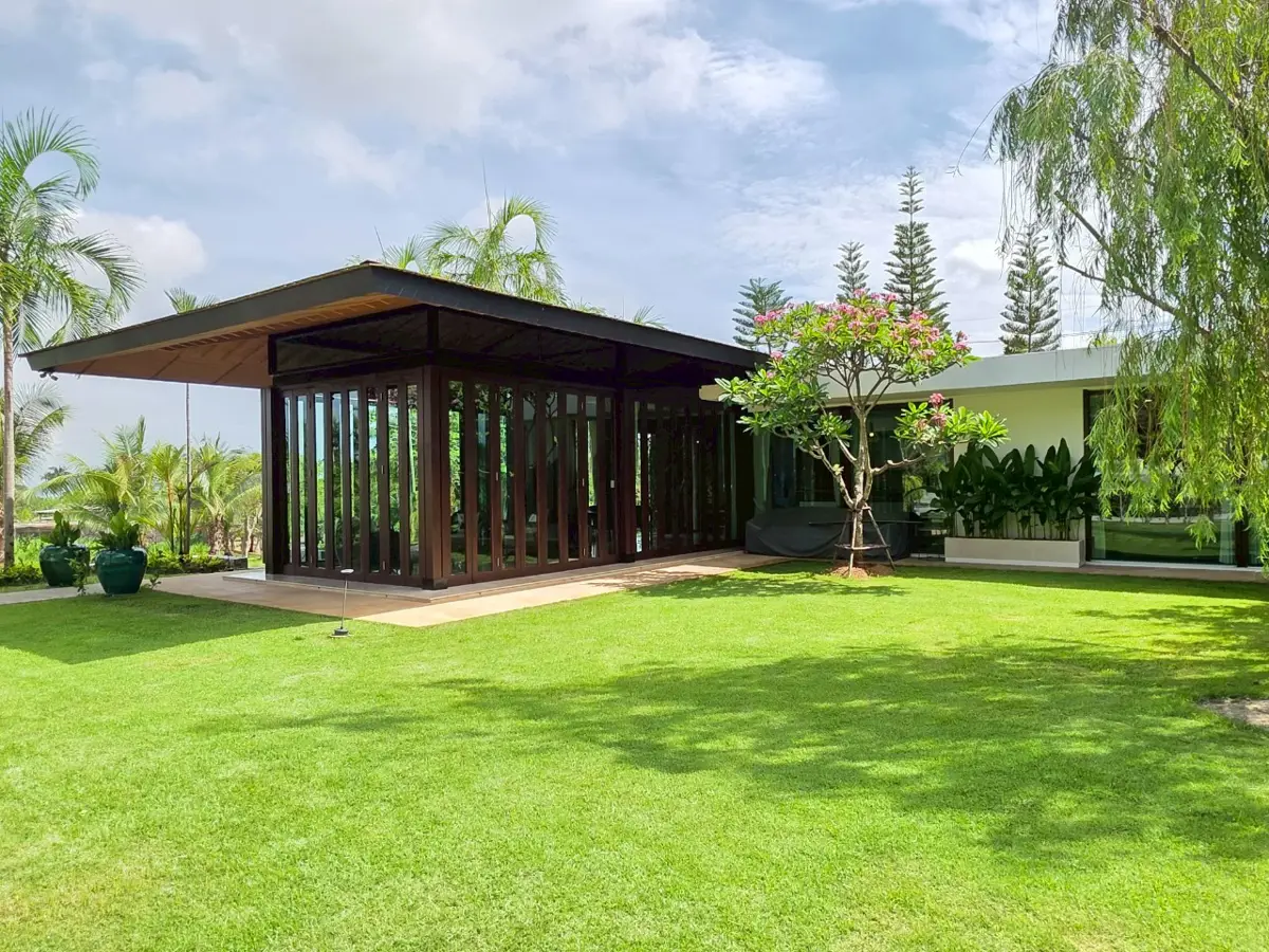 Sunplay  Bangsaray Excecutive Villa  2 Bedroom 
