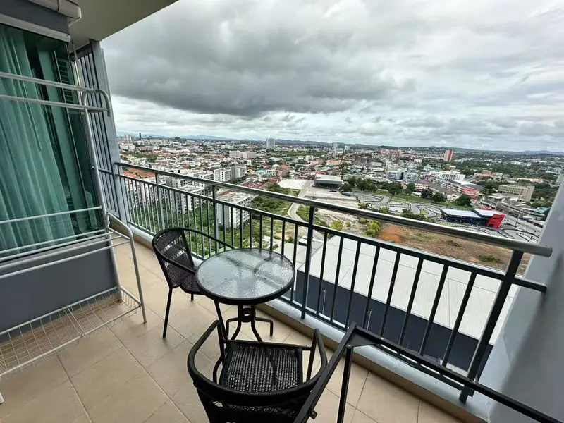 Supalai Mare 1 Bedroom 