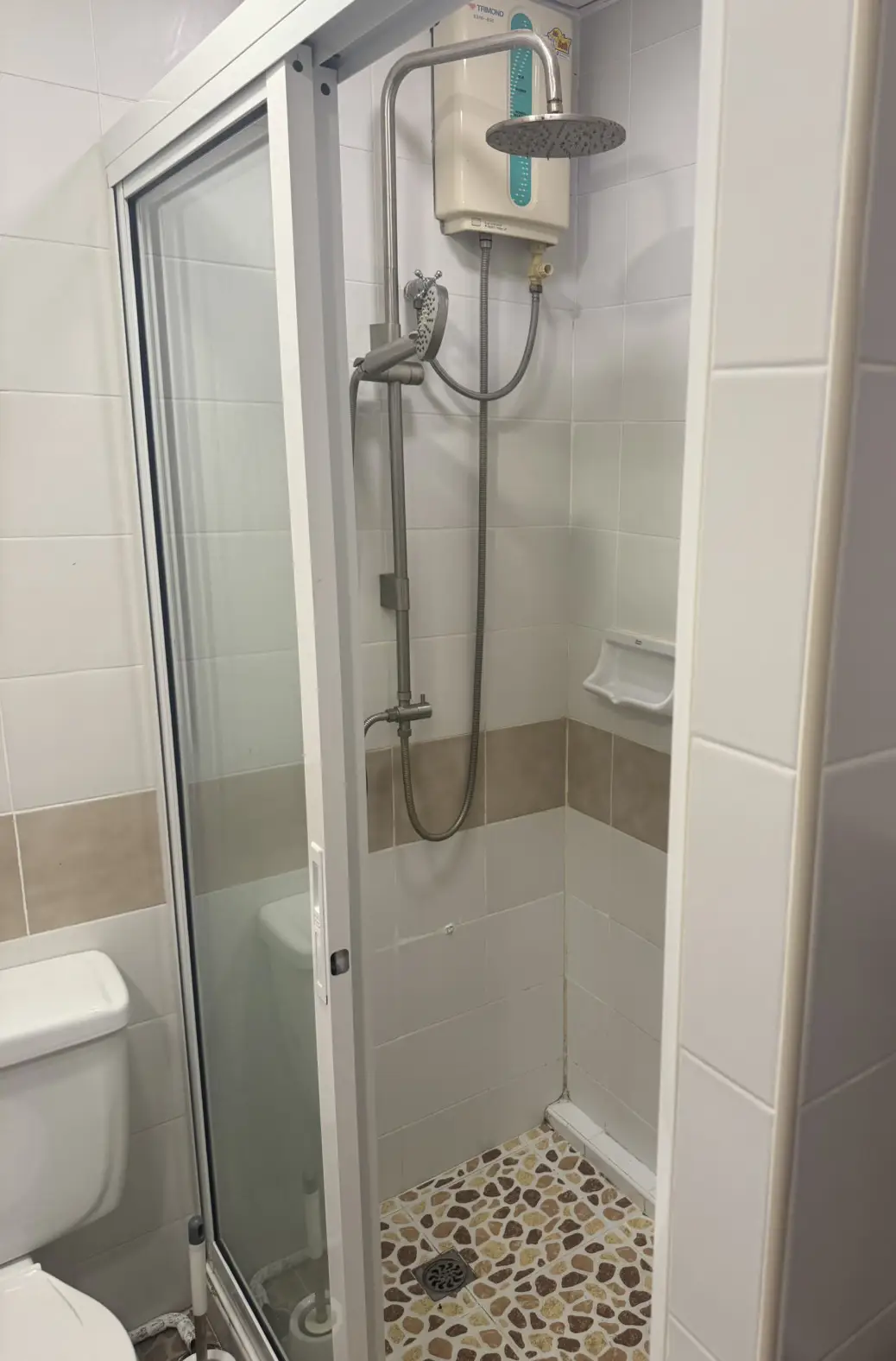 Rimhaad Jomtien Beach Condominium Studio for rent