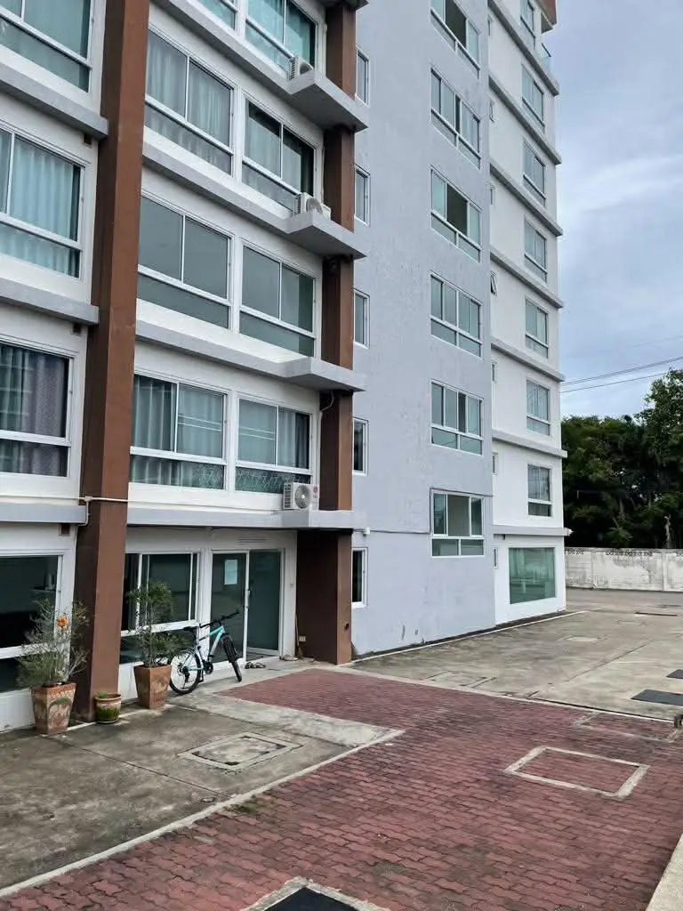 Bang Saray Resort Condominium 1 Bedroom for rent