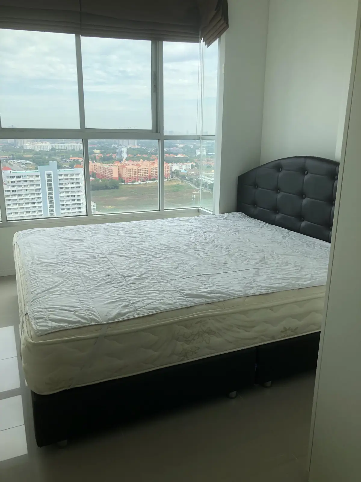 Lumpini Park beach Jomtien for rent