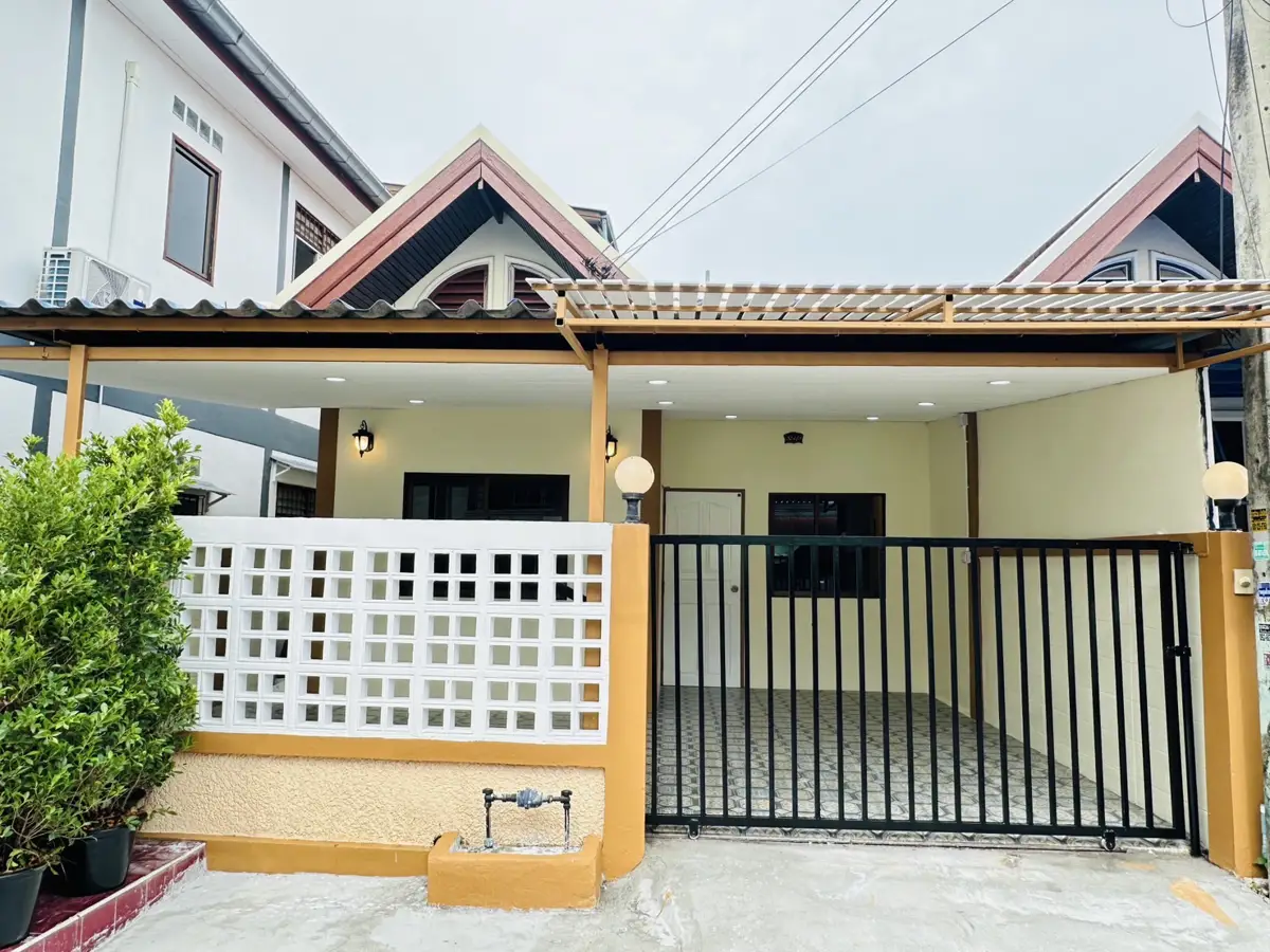 Pho Thong Village 2 Bedroom for sale