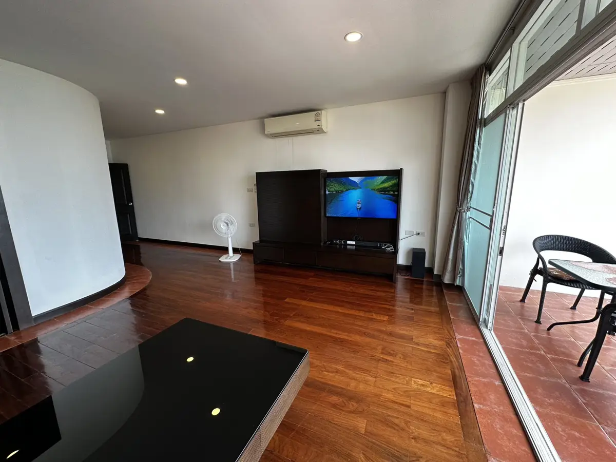 Executive Residence IV 1 Bedroom for rent