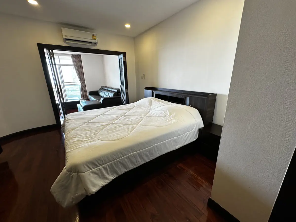 Executive Residence IV 1 Bedroom for rent