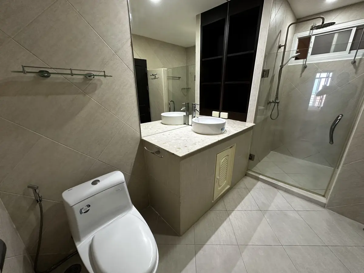 Executive Residence IV 1 Bedroom for rent