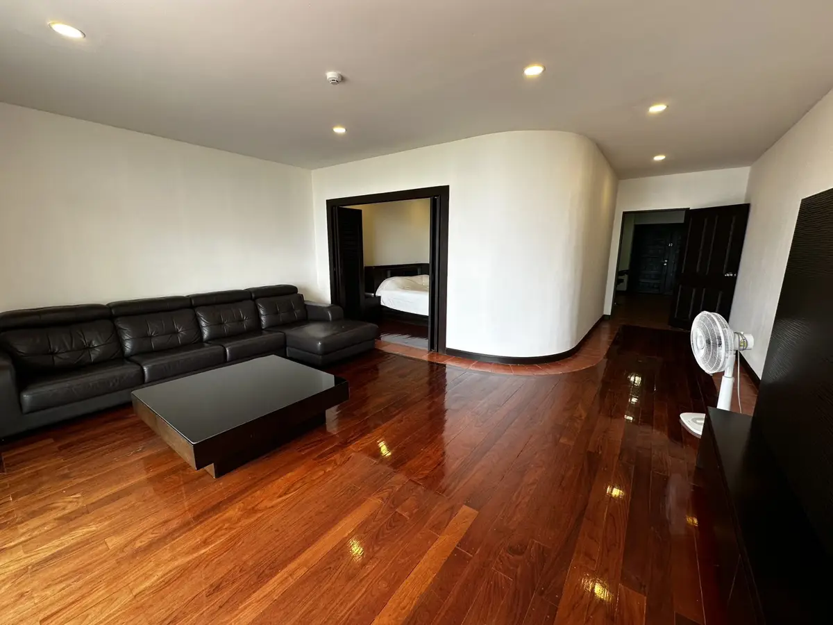 Executive Residence IV 1 Bedroom for rent
