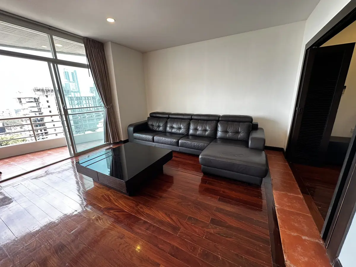 Executive Residence IV 1 Bedroom for rent
