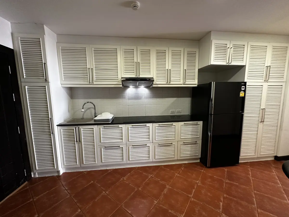 Executive Residence IV 1 Bedroom for rent