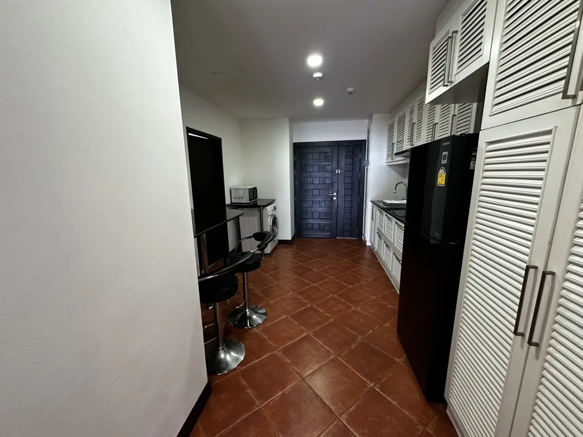 Executive Residence IV 1 Bedroom for rent
