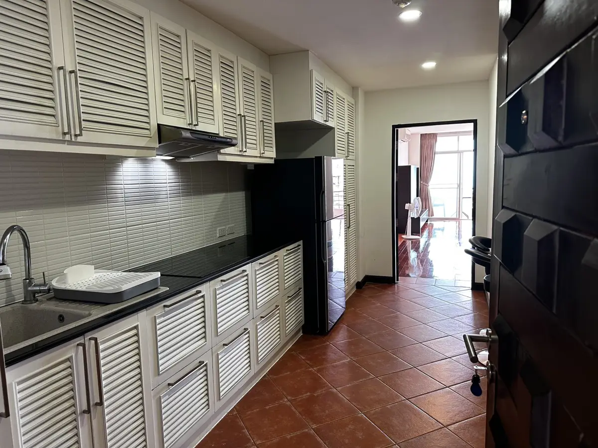 Executive Residence IV 1 Bedroom for rent