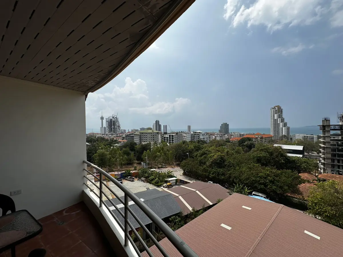 Executive Residence IV 1 Bedroom for rent