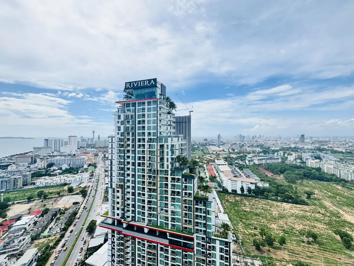 Dusit grand view 1 Bedroom for sale
