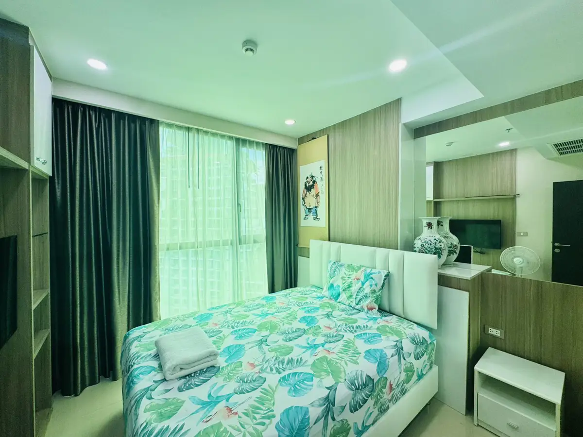 Dusit grand view 1 Bedroom for sale