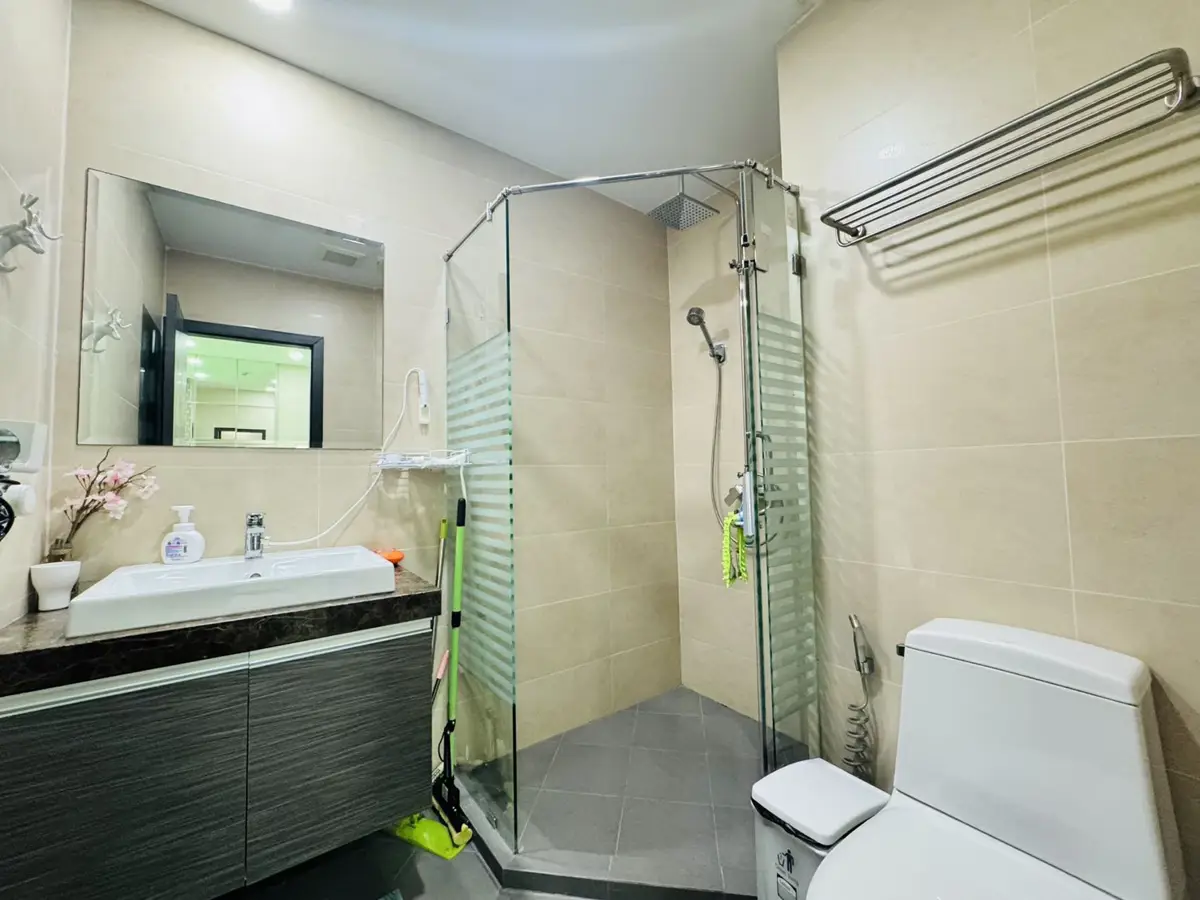 Dusit grand view 1 Bedroom for sale