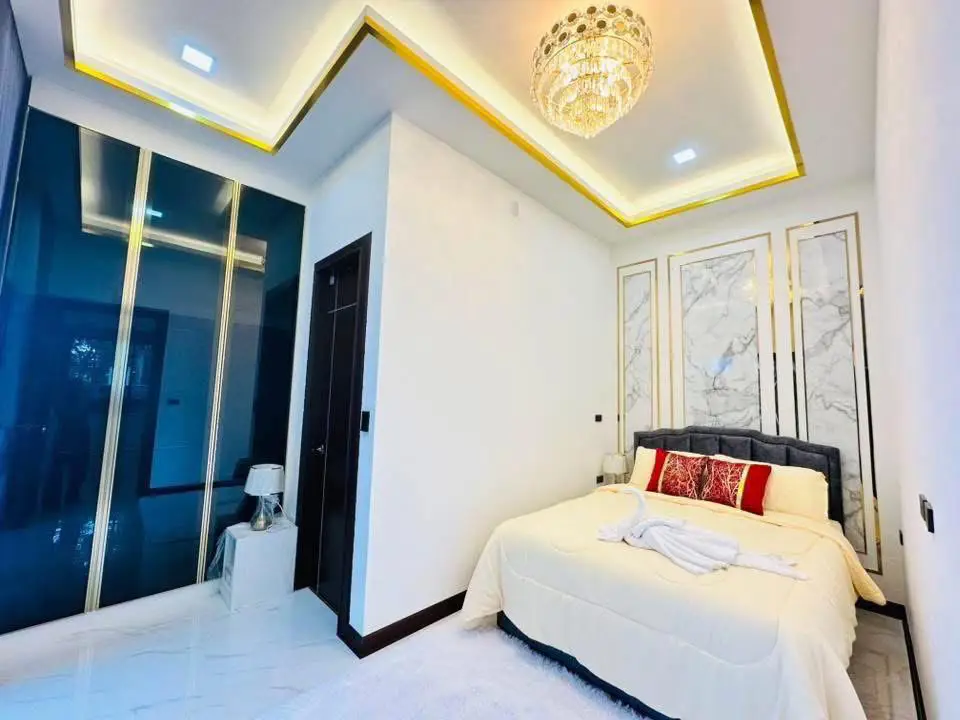 Luxury Modern Pool Villa in the prime Pong 3 Bedroom for sale