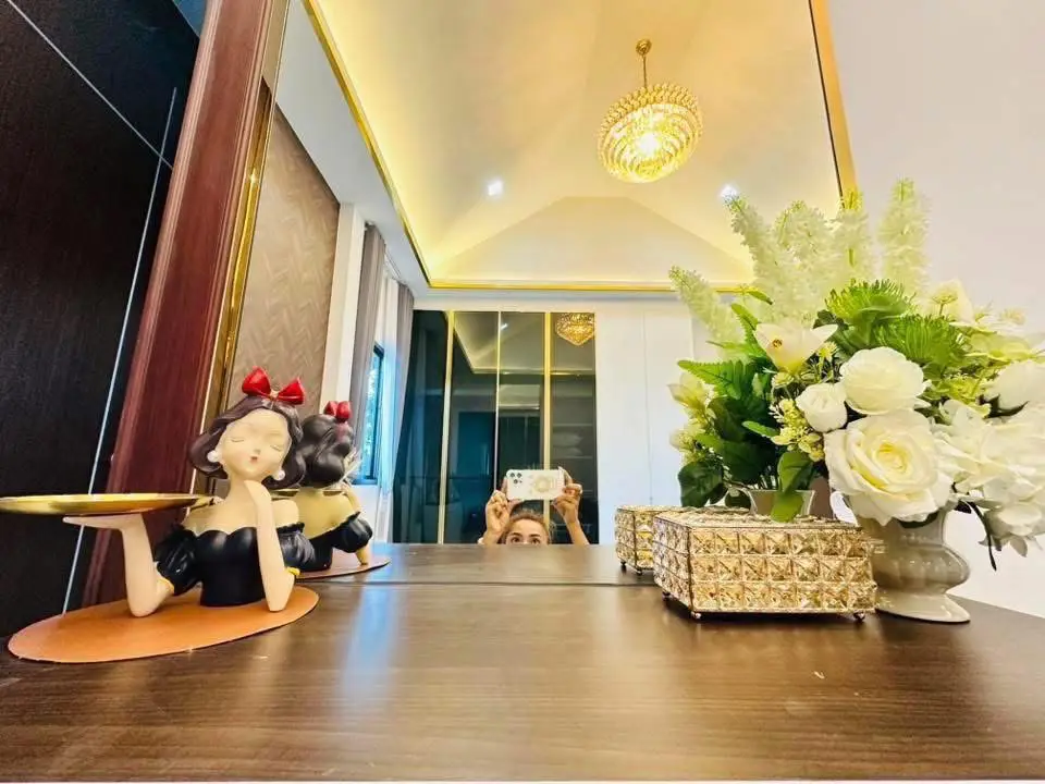 Luxury Modern Pool Villa in the prime Pong 3 Bedroom for sale