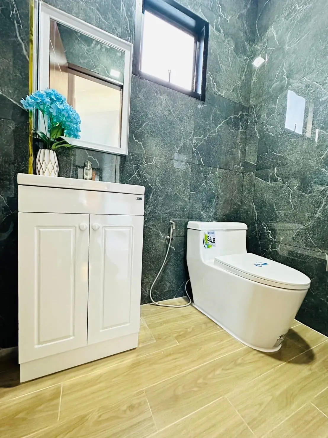 Luxury Modern Pool Villa in the prime Pong 3 Bedroom for sale