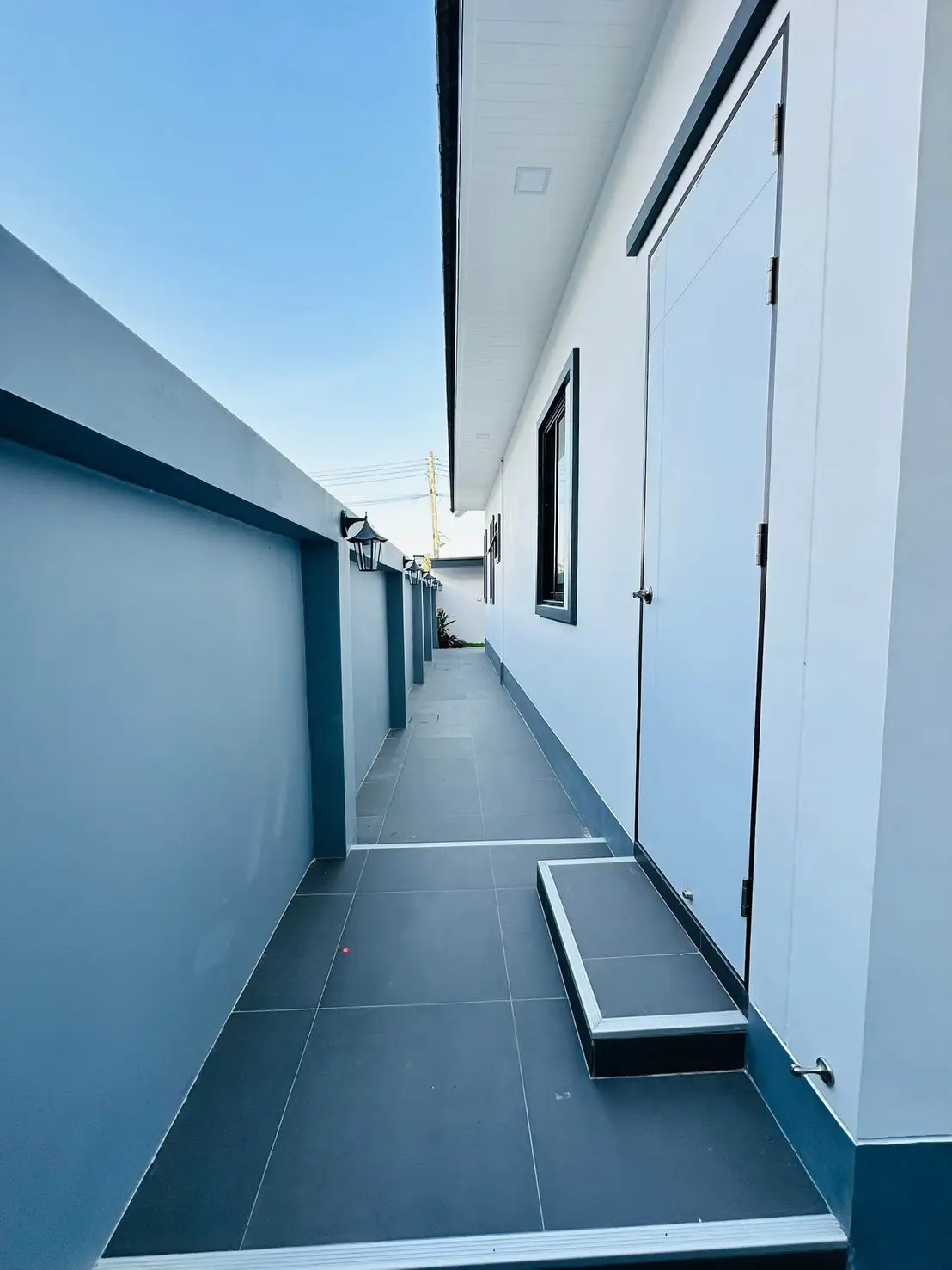 Luxury Modern Pool Villa in the prime Pong 3 Bedroom for sale