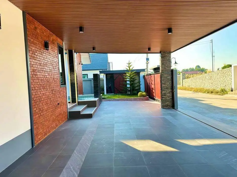 Luxury Modern Pool Villa in the prime Pong 3 Bedroom for sale