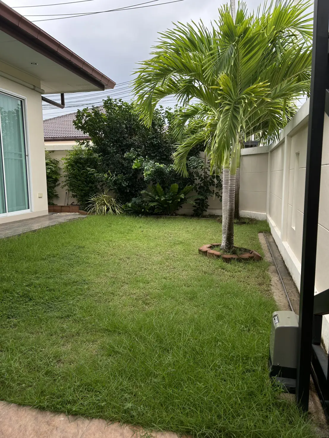 Garden View 5 Village 3 Bedroom for sale