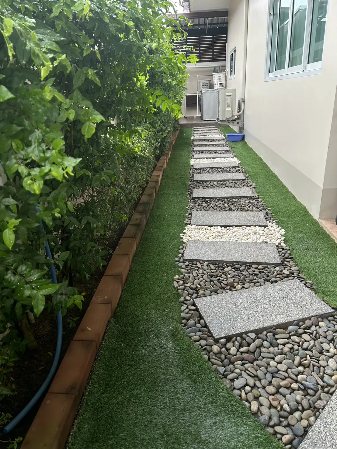 Garden View 5 Village 3 Bedroom for sale
