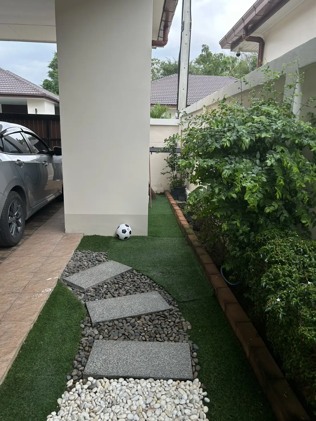 Garden View 5 Village 3 Bedroom for sale