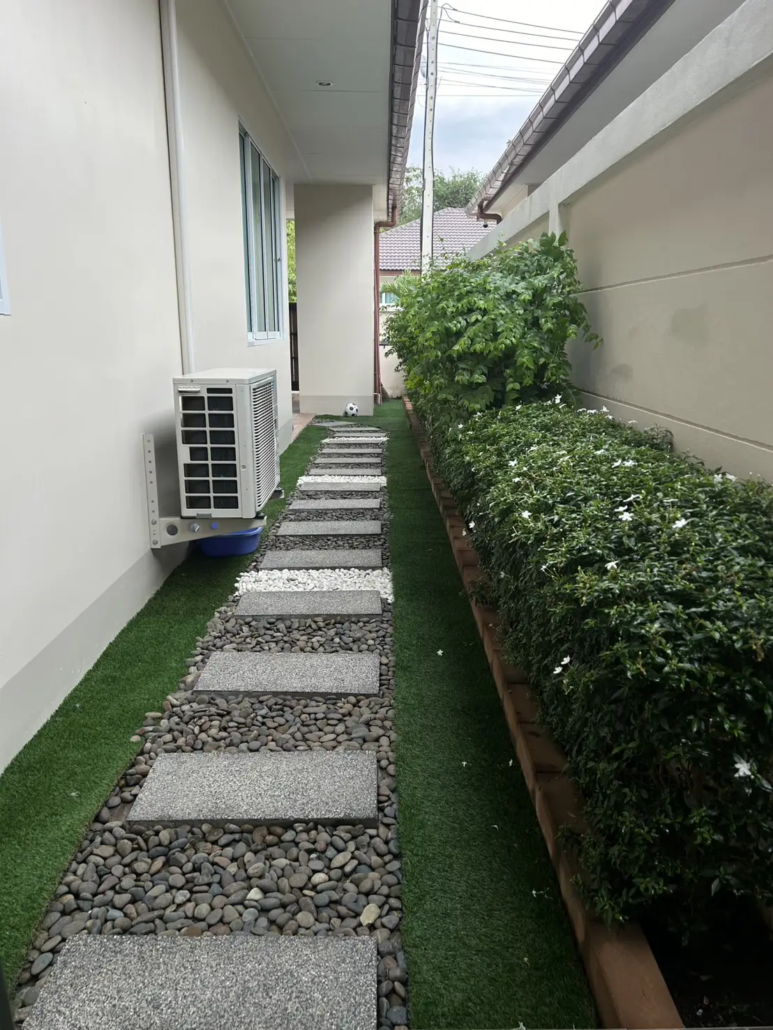 Garden View 5 Village 3 Bedroom for sale