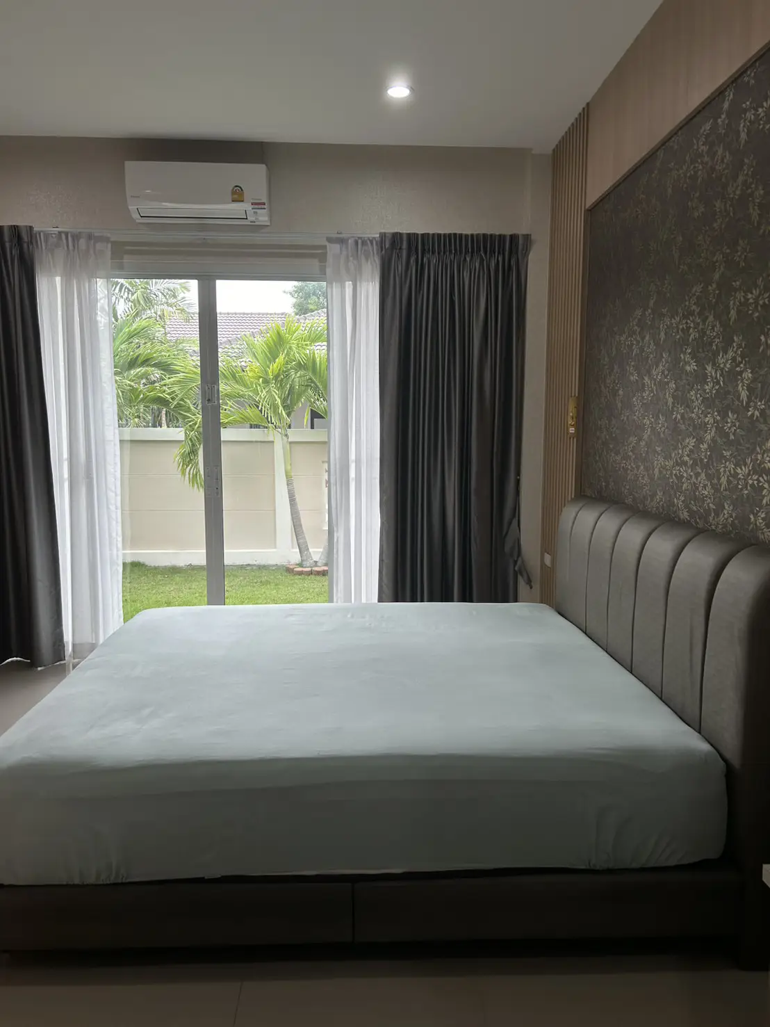 Garden View 5 Village 3 Bedroom for sale