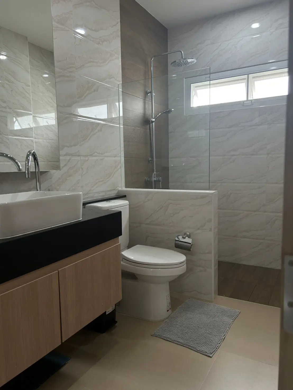 Garden View 5 Village 3 Bedroom for sale