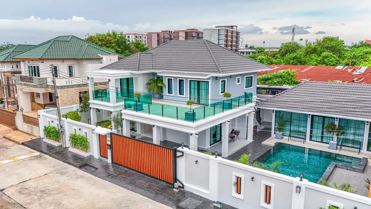 The Imperial Place, Pool Villa 6 Bedroom