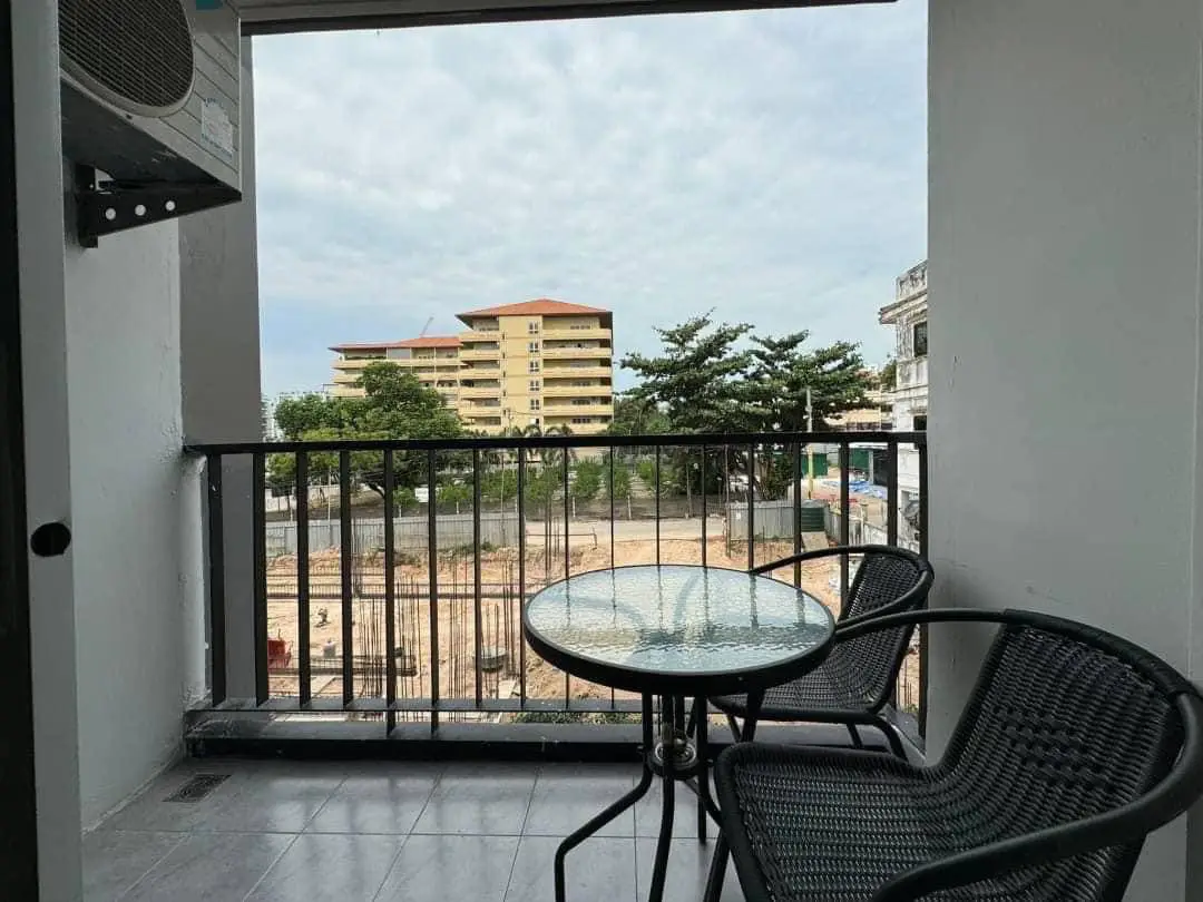 The winner condo 1 Bedroom for rent