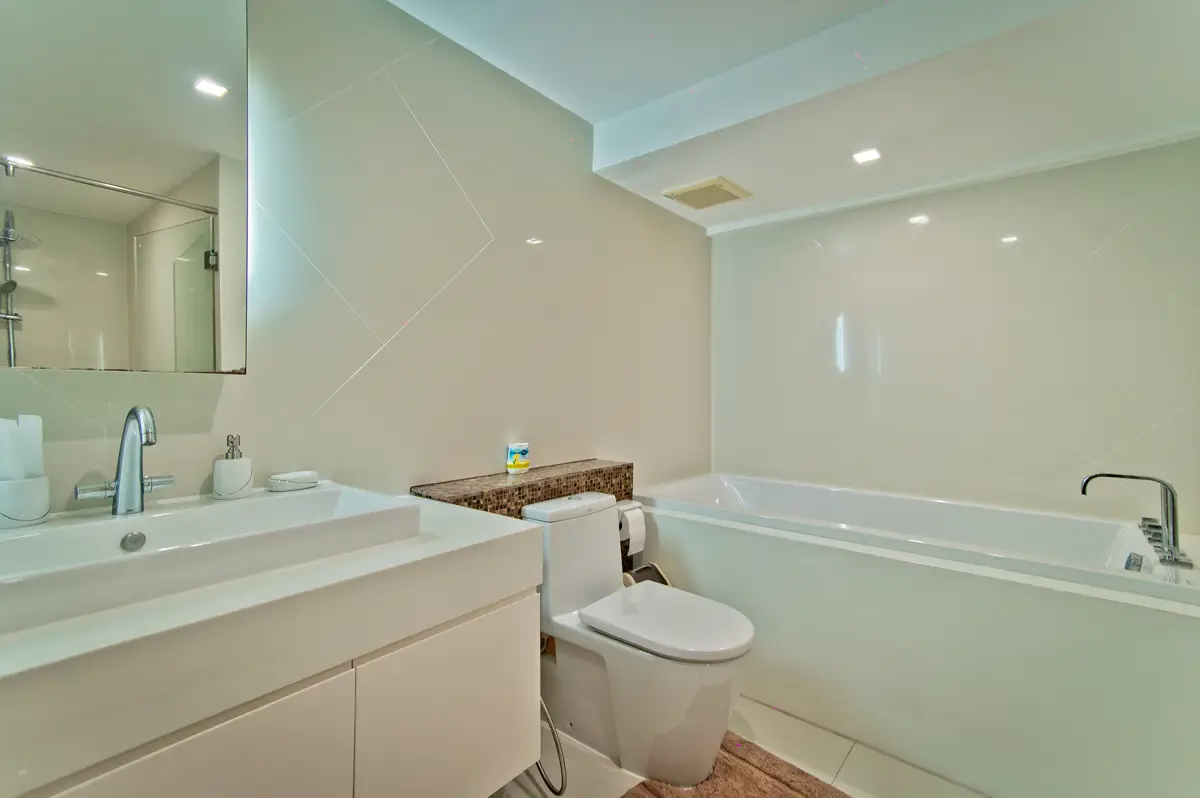 The Sanctuary Duplex PH 3 Bedroom for sale
