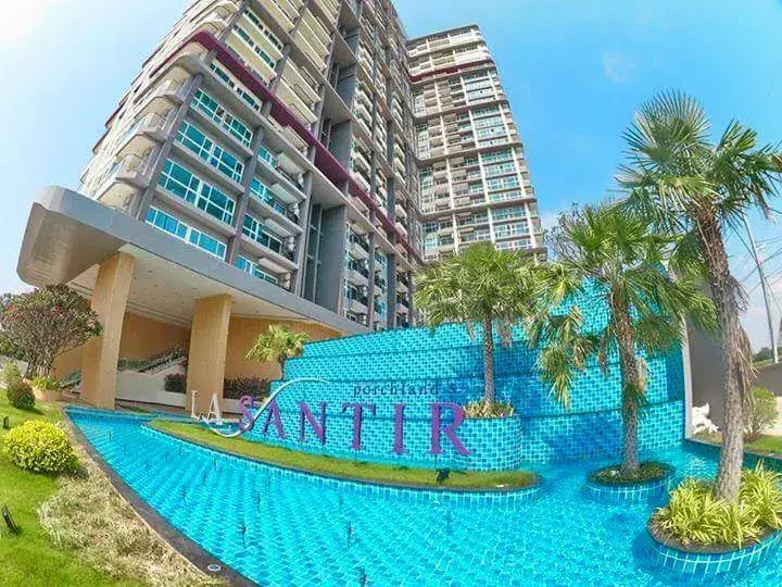 La Santir Condominium 1 Bedroom for sale