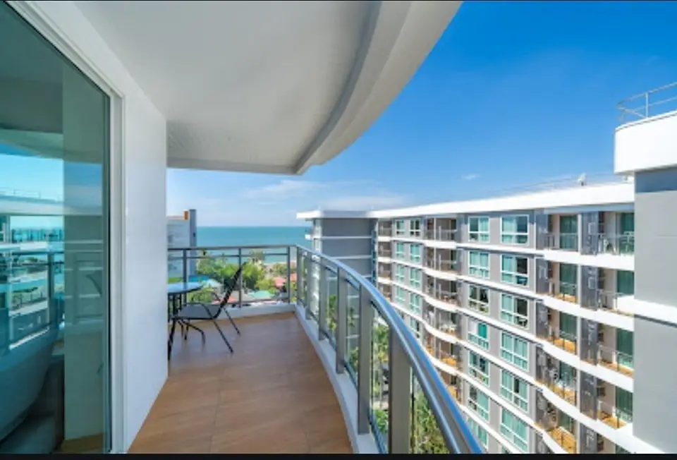 Whale Marina Condo 2 Bedroom for sale